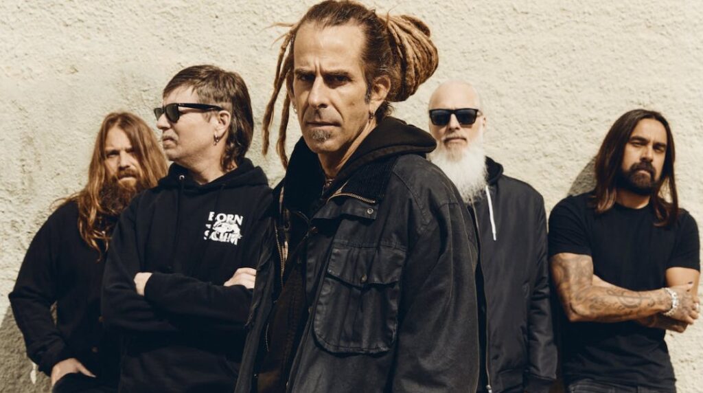 Lamb of god announce u.S. Shows with ice nine kills, suicide silence and more